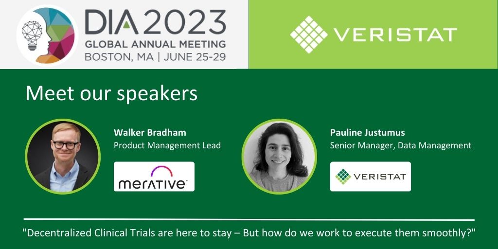 DIA Global Annual Meeting 2023